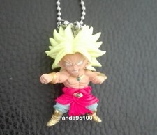 FIGURINE PORTE CLES UDM 24