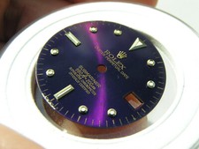 Rolex Submariner Nipple Dial