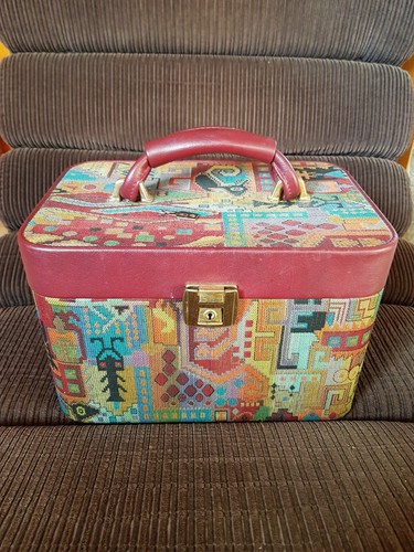Ancienne vanity case - ancienne, produit