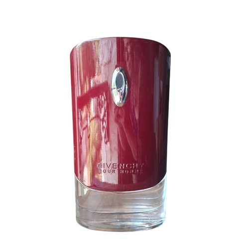 Bouteille parfum factice - bouteille,