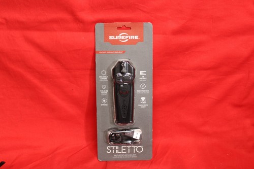 Brand new surefire - new, stiletto