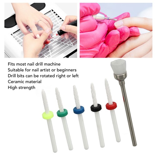 Ensemble embouts de - de,