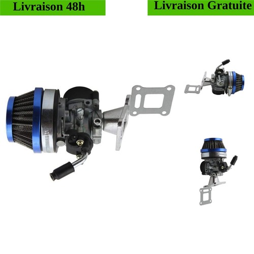 Queta carburateur mini moto - carburateur,