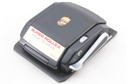 Mint linhof super rollex - [,