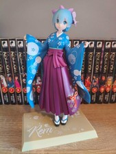 Figurine Rem Re Zero Rem