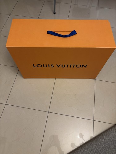 Grande boîte louis - grande, vuitton