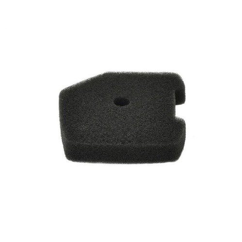 Filtre air plissé coton - à,