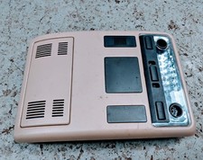 BMW X5 INTERIOR LIGHT LAMP 514482580579