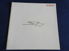 catalogue moto gamme scooters