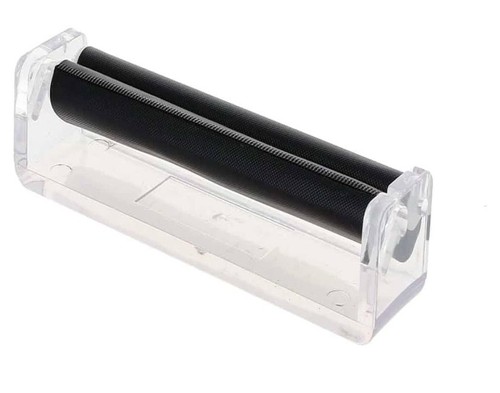 Rouleuse slim feuille longue - rouleuse,