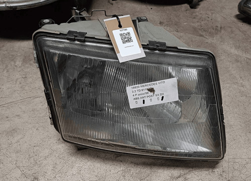 A6388200161 projecteur droite - a6388200161,