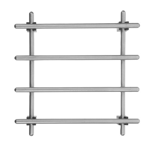 Dessous plats inox pour - dessous,