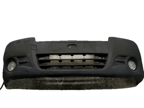 Pare choc avant opel - opel, 1