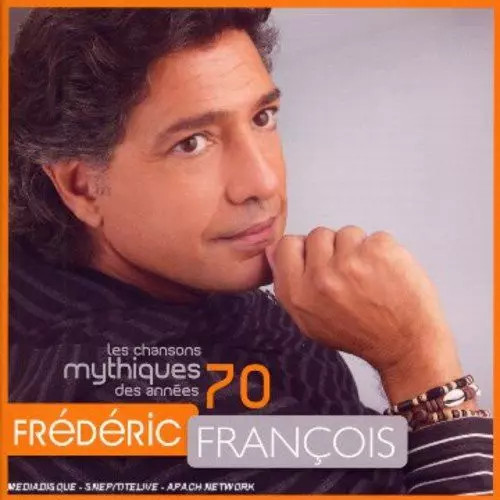 Les chansons mythiques - les,