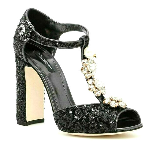 Dolce gabbana sequin - gabbana,