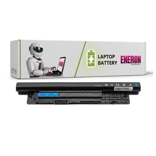 Batterie xcmrd pour dell - batterie,