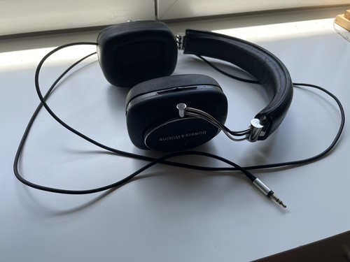 Bowers wilkins p7 - bowers, wireless