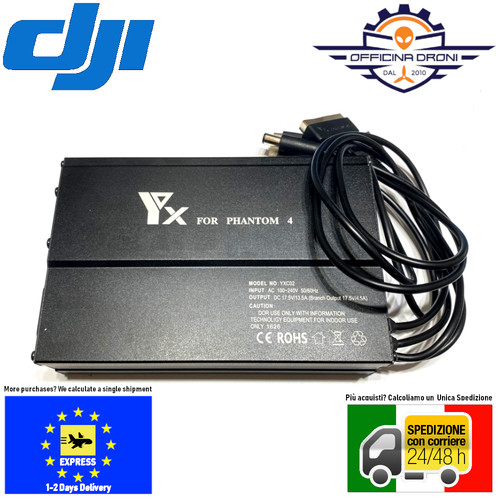 Dji phantom standard pro v2 - dji, 4