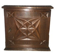 Cave à cigares à tiroirs en