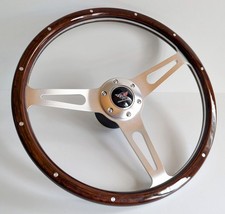 Volant compatible avec