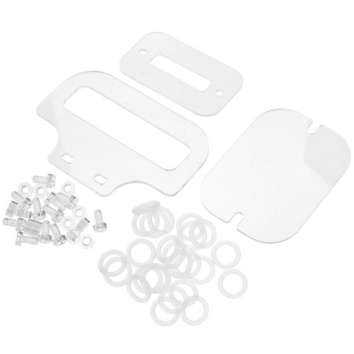 Accessoires pour cage - pour, À