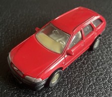 Miniature Siku Vintage Volvo