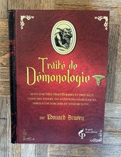 Petit Traité De Démonologie