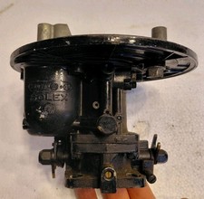 USED VOLVO PENTA SOLEX