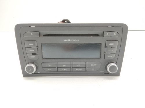 Autoradio pour audi - pour,