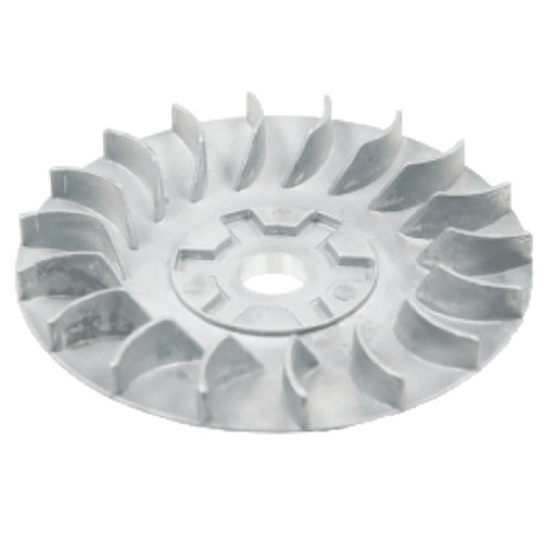 Semipoulie moteur fixe mbk - semipoulie, yq