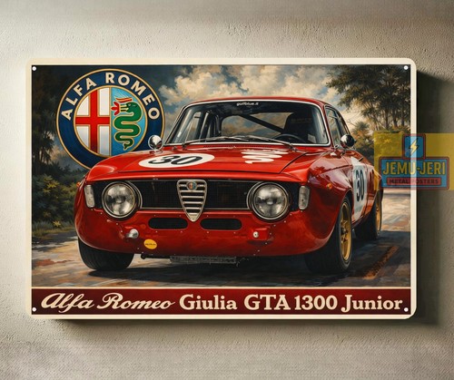 Alfa romeo giulia - alfa,