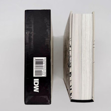 Ashley Wood Art Book Extreme Finale Hardcover Illustration Japon utilisé rare