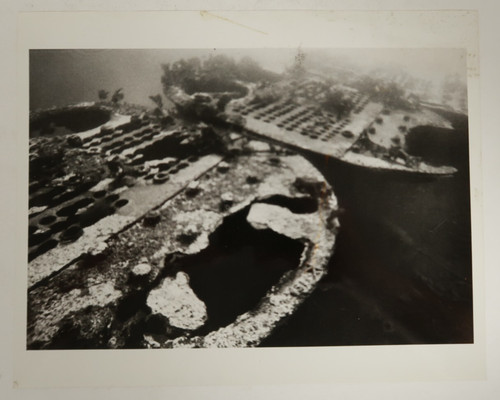 1979 atlantic wreck - ss,