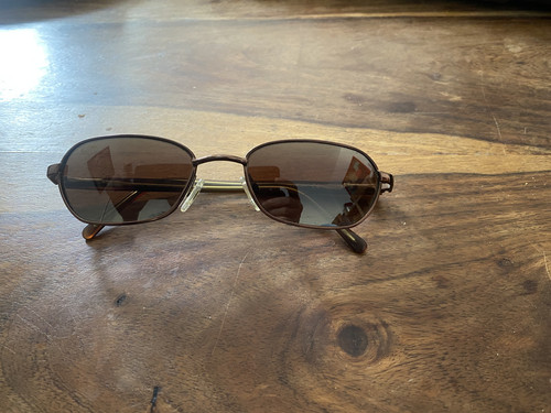 Lunette soleil homme maui - de,