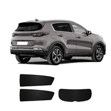 Sun Shade for Kia Sportage QL 2015 - 2021 SONNIBOY