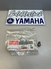 1 boulon yamaha 95024-06010