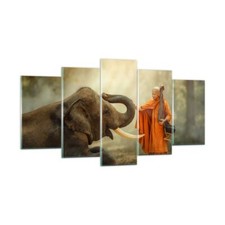 Impression sur Verre 160x85cm