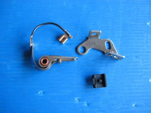 Magneti marelli ignition - marelli,