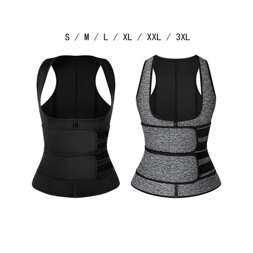 Sweat waist trainer pour - trainer,