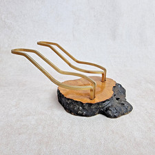 Porte Pipe Ancien - Repose