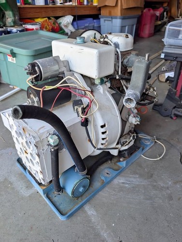 Entec 4200d groupe - entec, ew-4200d