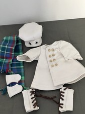 Costume Automobile En Cuir