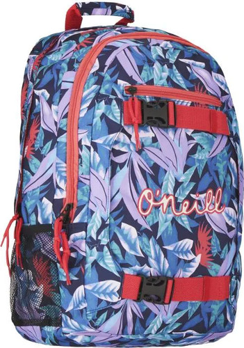 Sac dos neill bleu - sac, o'neill