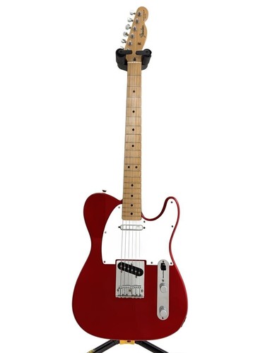 Fender japan - fender, (tl-std)
