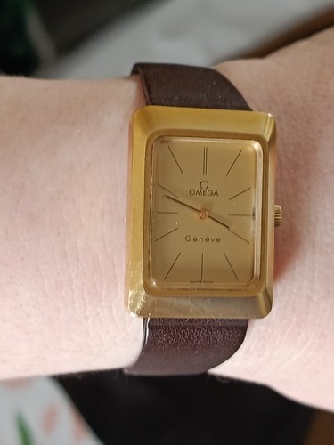 Omega genève - omega,