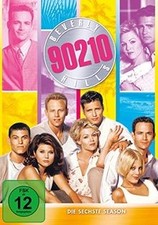 Beverly Hills 90210 - Season 6 [7 DVDs] de Attias, Daniel | DVD | état bon