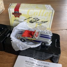 Matchbox Collectibles Ford