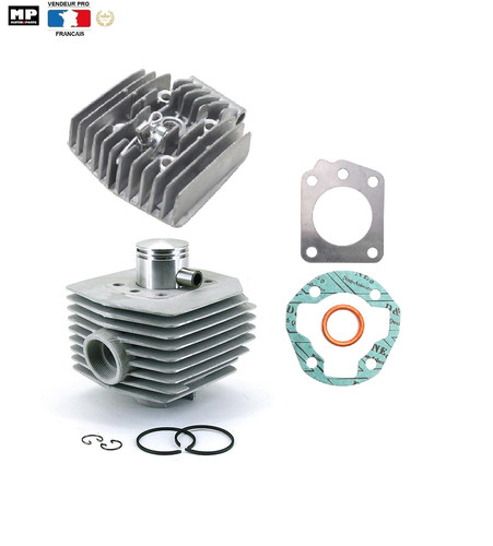 Pack moteur cylindre - moteur,