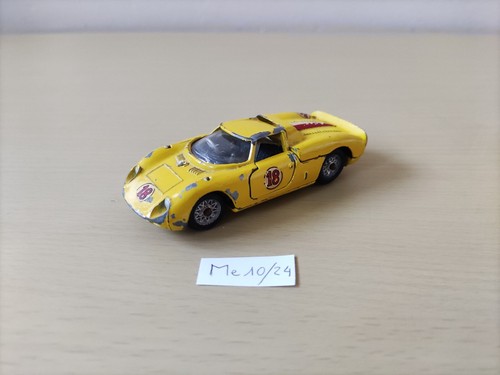 Mercury ferrari 330 - mercury,