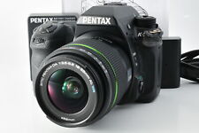 [ Mint ] Pentax K-5 16.3MP Caméra SLR Numérique 18-55mm Da Al Wr De Japon